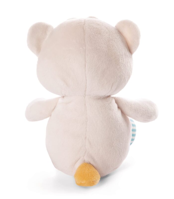 My First NICI Kuscheltier Bär Taps – Plüschtier Stofftier für Babys und Kleinkinder ab der Ge – Bild 6