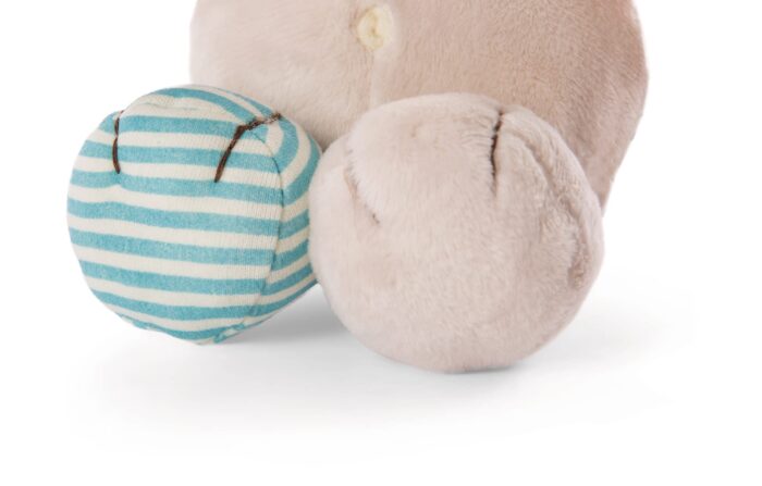 My First NICI Kuscheltier Bär Taps – Plüschtier Stofftier für Babys und Kleinkinder ab der Ge – Bild 5